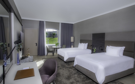 Albatros Luxury Suites (Ex.Rixos Golf Villas & Suites)
