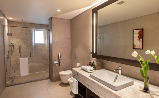 Albatros Luxury Suites (Ex.Rixos Golf Villas & Suites)