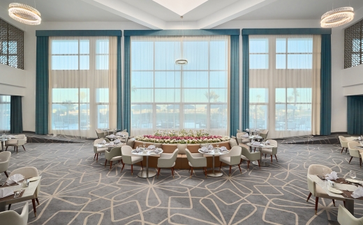 Albatros Luxury Suites (Ex.Rixos Golf Villas & Suites)