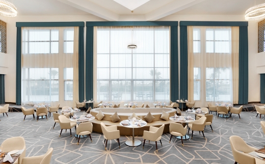 Albatros Luxury Suites (Ex.Rixos Golf Villas & Suites)