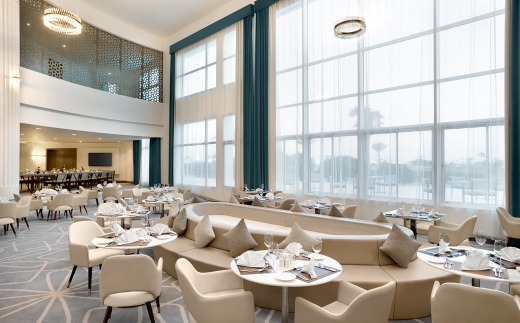 Albatros Luxury Suites (Ex.Rixos Golf Villas & Suites)