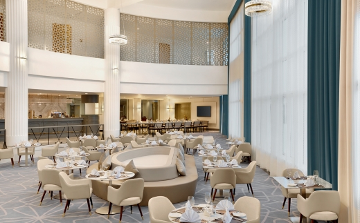 Albatros Luxury Suites (Ex.Rixos Golf Villas & Suites)
