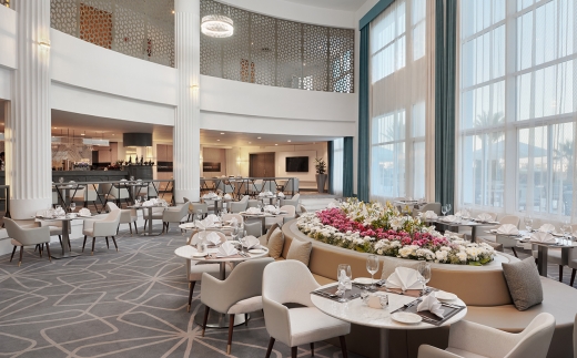Albatros Luxury Suites (Ex.Rixos Golf Villas & Suites)
