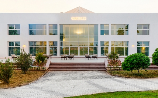 Albatros Luxury Suites (Ex.Rixos Golf Villas & Suites)