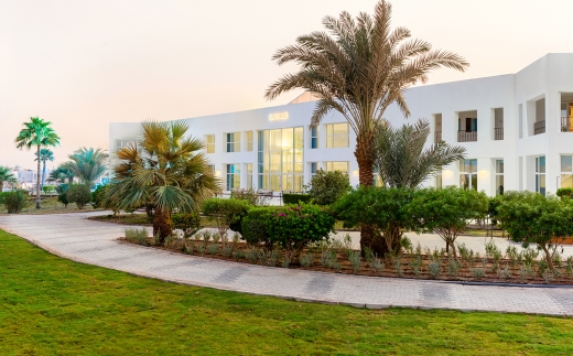 Albatros Luxury Suites (Ex.Rixos Golf Villas & Suites)