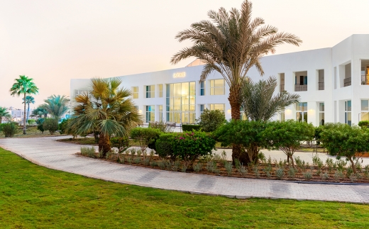 Rixos Gоlf Villas & Suites