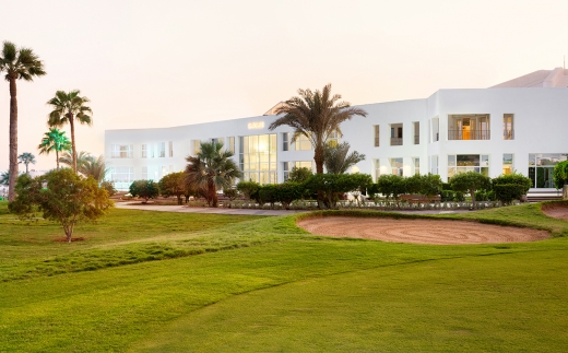 Albatros Luxury Suites (Ex.Rixos Golf Villas & Suites)