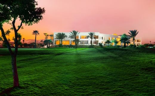 Albatros Luxury Suites (Ex.Rixos Golf Villas & Suites)