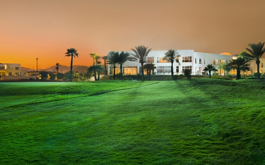 Albatros Luxury Suites (Ex.Rixos Golf Villas & Suites)