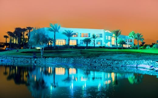 Albatros Luxury Suites (Ex.Rixos Golf Villas & Suites)