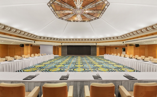 Albatros Luxury Suites (Ex.Rixos Golf Villas & Suites)