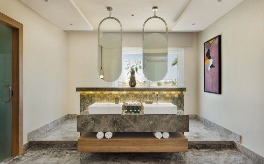 Albatros Luxury Suites (Ex.Rixos Golf Villas & Suites)