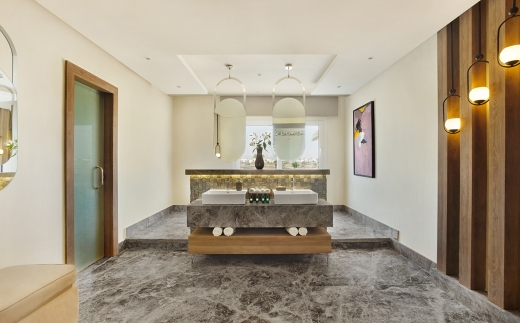 Albatros Luxury Suites (Ex.Rixos Golf Villas & Suites)