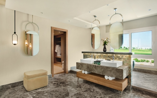 Albatros Luxury Suites (Ex.Rixos Golf Villas & Suites)