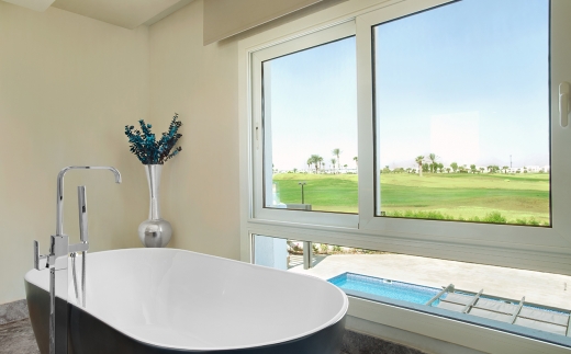 Albatros Luxury Suites (Ex.Rixos Golf Villas & Suites)