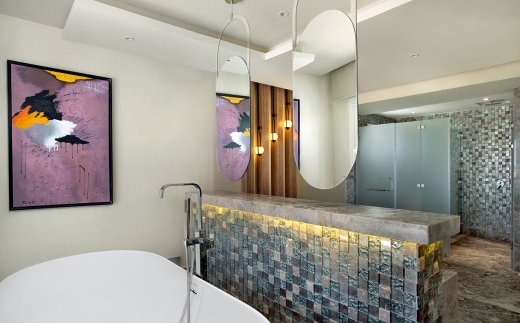 Albatros Luxury Suites (Ex.Rixos Golf Villas & Suites)