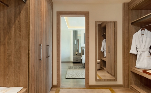 Albatros Luxury Suites (Ex.Rixos Golf Villas & Suites)