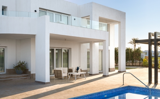 Albatros Luxury Suites (Ex.Rixos Golf Villas & Suites)