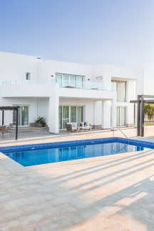 Albatros Luxury Suites (Ex.Rixos Golf Villas & Suites)