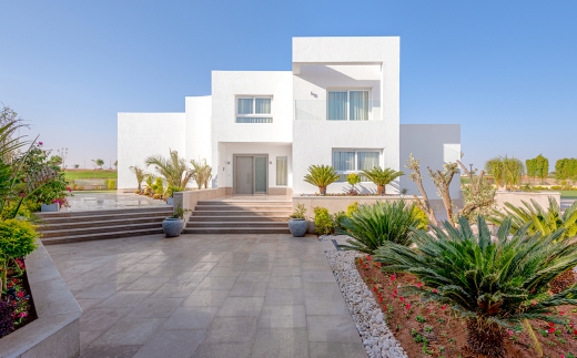 Albatros Luxury Suites (Ex.Rixos Golf Villas & Suites)