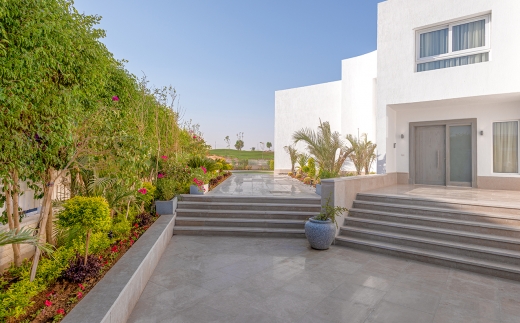 Albatros Luxury Suites (Ex.Rixos Golf Villas & Suites)