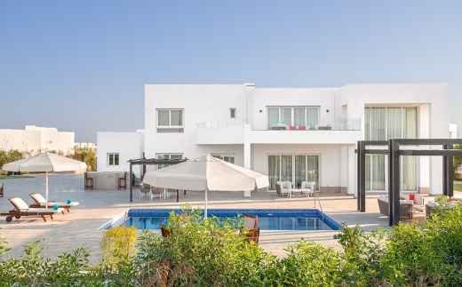 Albatros Luxury Suites (Ex.Rixos Golf Villas & Suites)