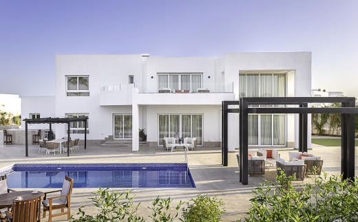 Albatros Luxury Suites (Ex.Rixos Golf Villas & Suites)