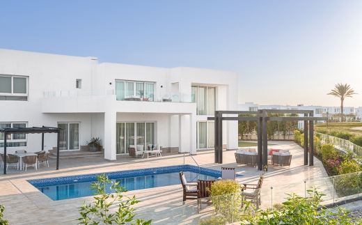 Albatros Luxury Suites (Ex.Rixos Golf Villas & Suites)