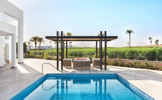 Albatros Luxury Suites (Ex.Rixos Golf Villas & Suites)