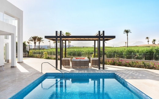 Rixos Gоlf Villas & Suites