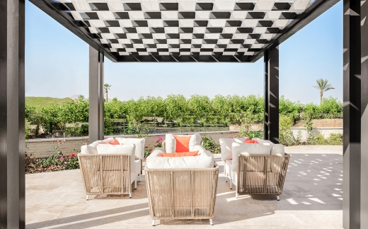 Albatros Luxury Suites (Ex.Rixos Golf Villas & Suites)
