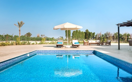 Albatros Luxury Suites (Ex.Rixos Golf Villas & Suites)