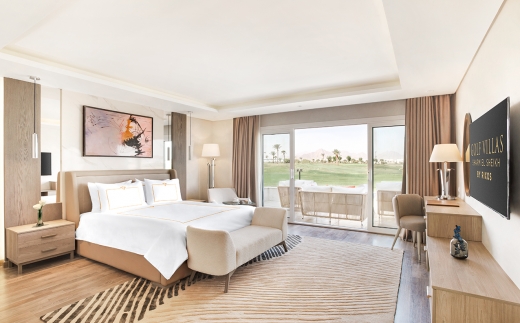 Albatros Luxury Suites (Ex.Rixos Golf Villas & Suites)