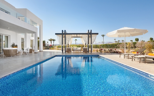 Albatros Luxury Suites (Ex.Rixos Golf Villas & Suites)
