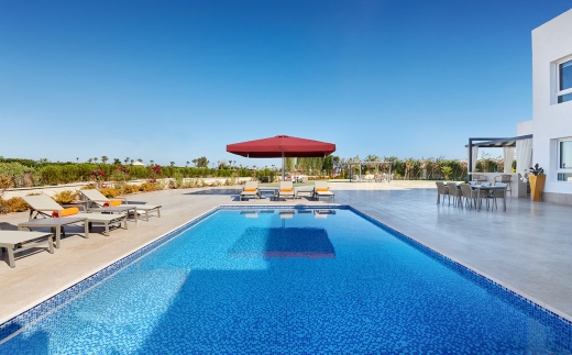 Albatros Luxury Suites (Ex.Rixos Golf Villas & Suites)