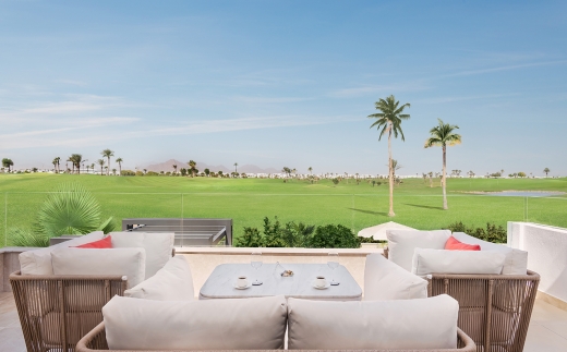 Albatros Luxury Suites (Ex.Rixos Golf Villas & Suites)