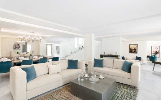 Albatros Luxury Suites (Ex.Rixos Golf Villas & Suites)