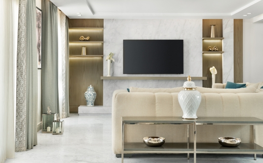 Albatros Luxury Suites (Ex.Rixos Golf Villas & Suites)