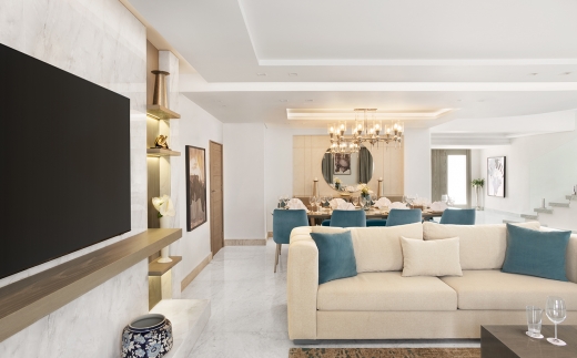 Albatros Luxury Suites (Ex.Rixos Golf Villas & Suites)