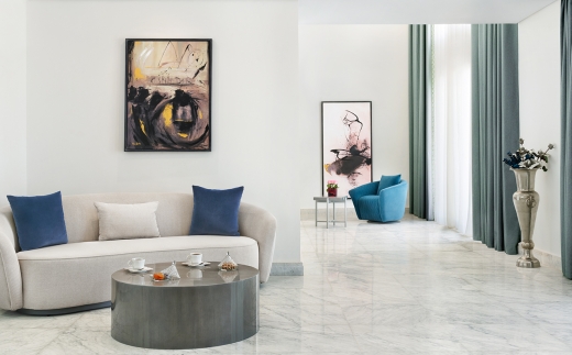Albatros Luxury Suites (Ex.Rixos Golf Villas & Suites)
