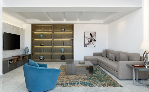 Albatros Luxury Suites (Ex.Rixos Golf Villas & Suites)