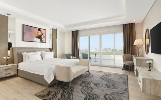 Albatros Luxury Suites (Ex.Rixos Golf Villas & Suites)