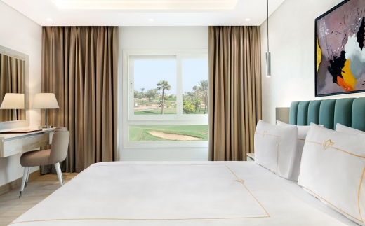 Albatros Luxury Suites (Ex.Rixos Golf Villas & Suites)