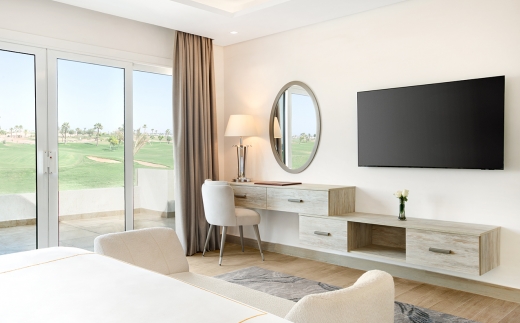 Albatros Luxury Suites (Ex.Rixos Golf Villas & Suites)