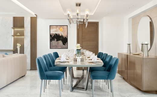 Albatros Luxury Suites (Ex.Rixos Golf Villas & Suites)