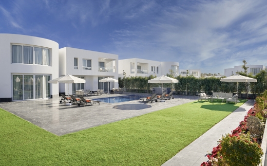Albatros Luxury Suites (Ex.Rixos Golf Villas & Suites)