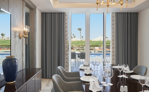Albatros Luxury Suites (Ex.Rixos Golf Villas & Suites)