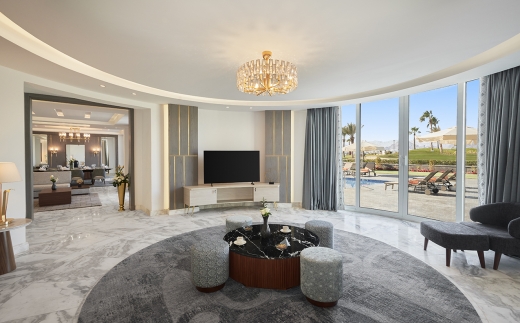 Albatros Luxury Suites (Ex.Rixos Golf Villas & Suites)