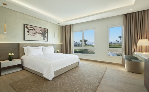 Albatros Luxury Suites (Ex.Rixos Golf Villas & Suites)
