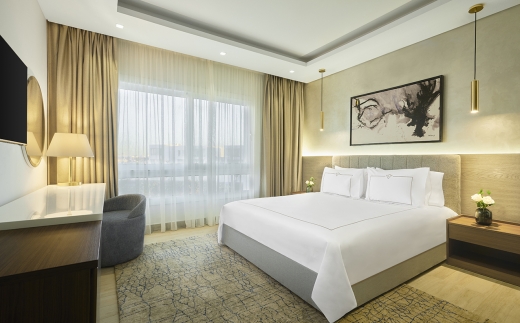 Albatros Luxury Suites (Ex.Rixos Golf Villas & Suites)